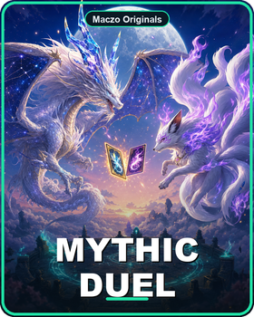 Mythic Duel